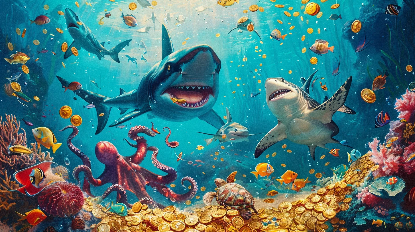 Khám Phá Thế Giới Đầy Màu Sắc Của Tập Đoàn OKVIP