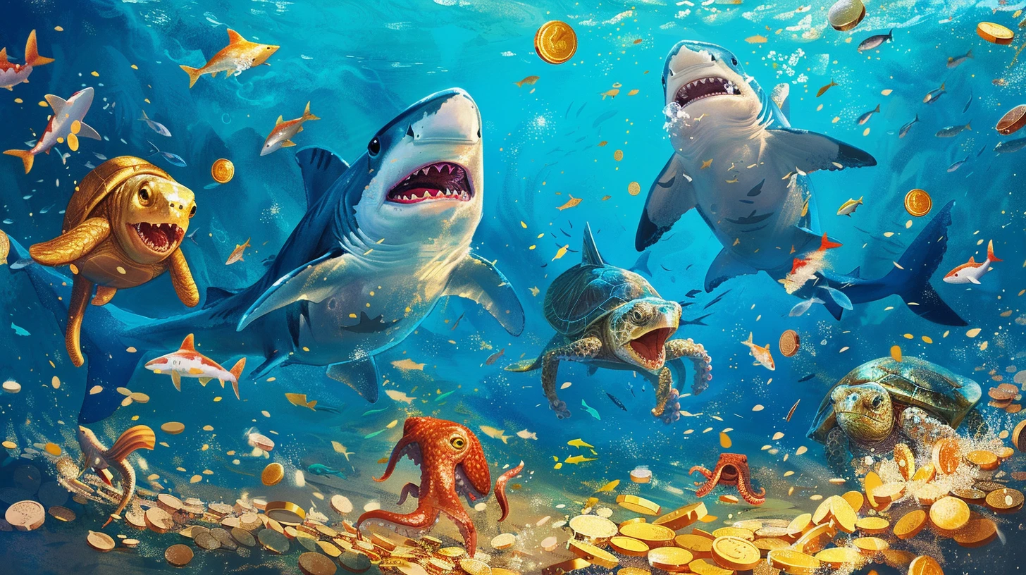 Khám Phá Thế Giới Giải Trí Tại 33win9: Quay Nổ Hũ và Wild Đạo Tặc