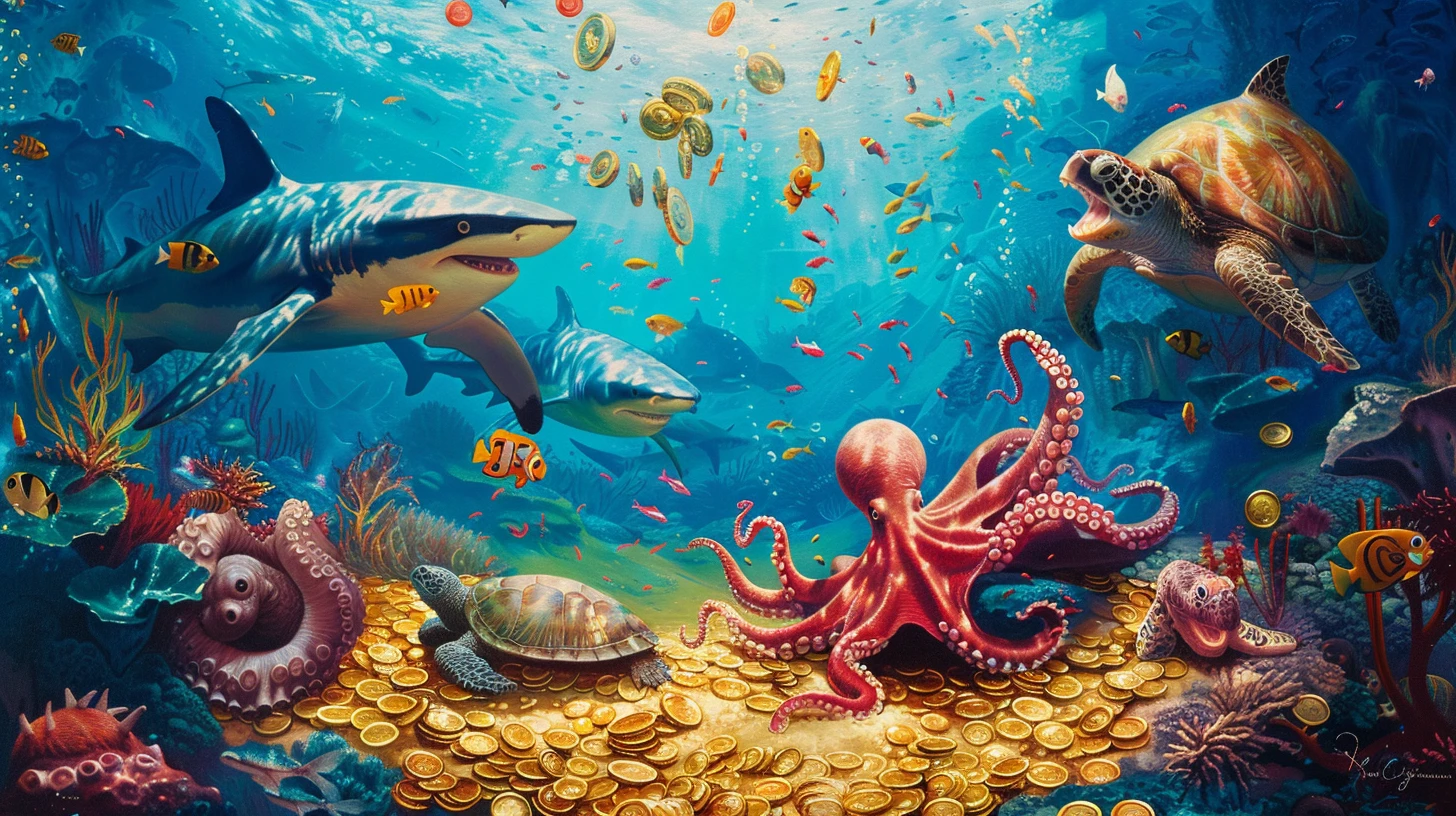 Khám Phá Thế Giới Giải Trí Online Cùng 118bet