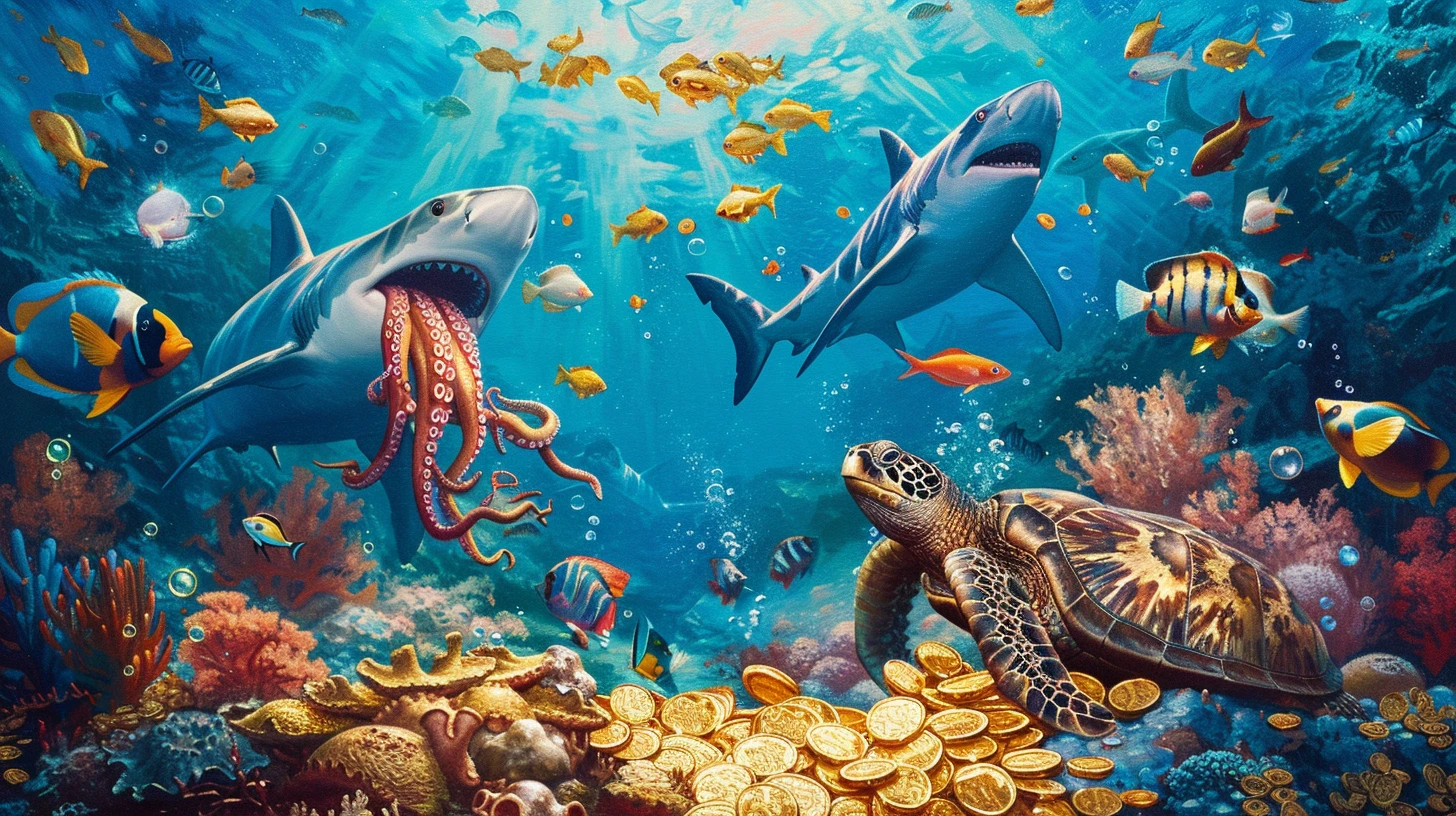 Khám Phá Thế Giới Giải Trí Online Cùng 118bet