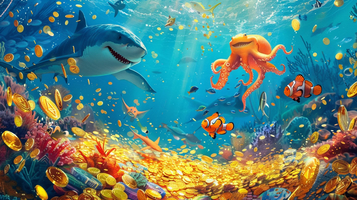 Khám Phá Thế Giới Giải Trí Online Cùng 118bet