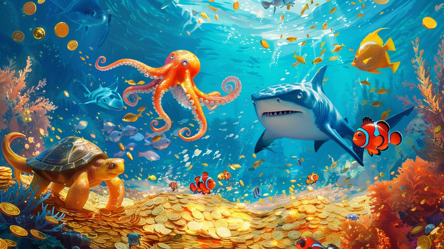 Khám Phá Thế Giới Game Với F8Beta2