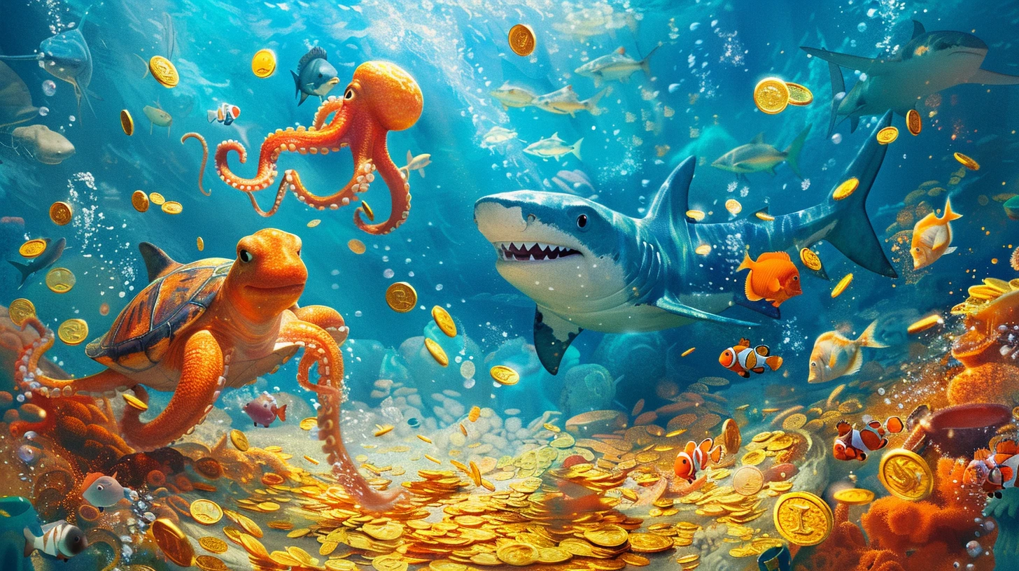 Khám Phá Jilislot: Cách Chơi Thắng Lớn Và Những Lợi Ích Đáng Chú Ý