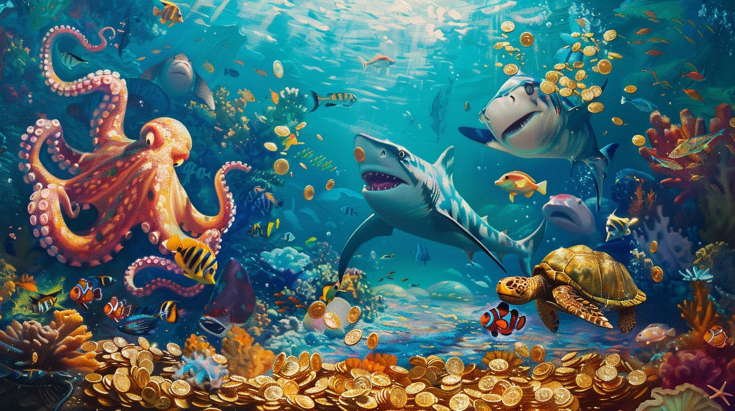 Khám Phá Onbet2: Địa Chỉ Tin Cậy Cho Đá Gà Trực Tuyến Và Casino