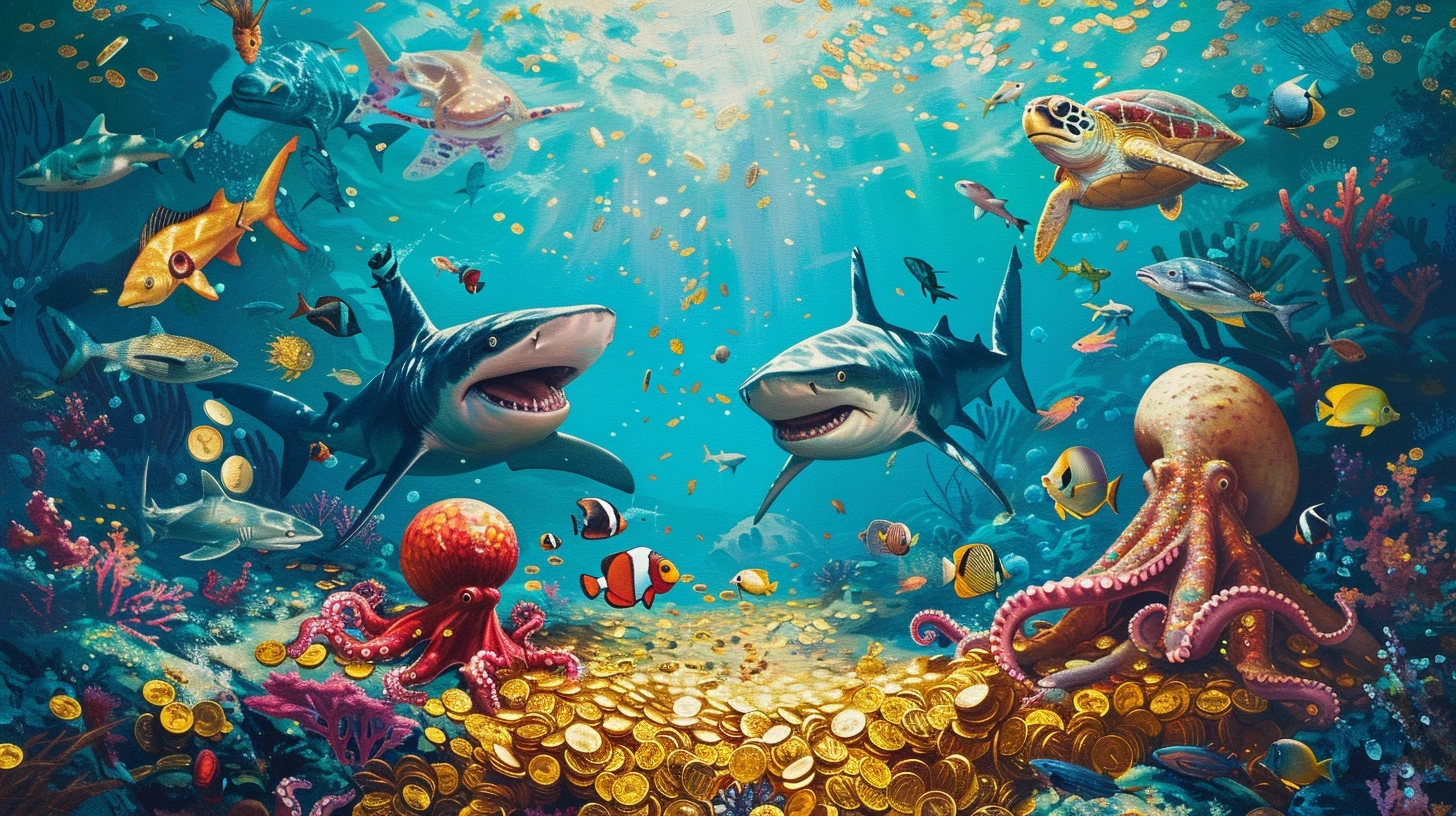 Khám Phá Thế Giới Giải Trí Với 8x Bet: Những Điều Cần Biết