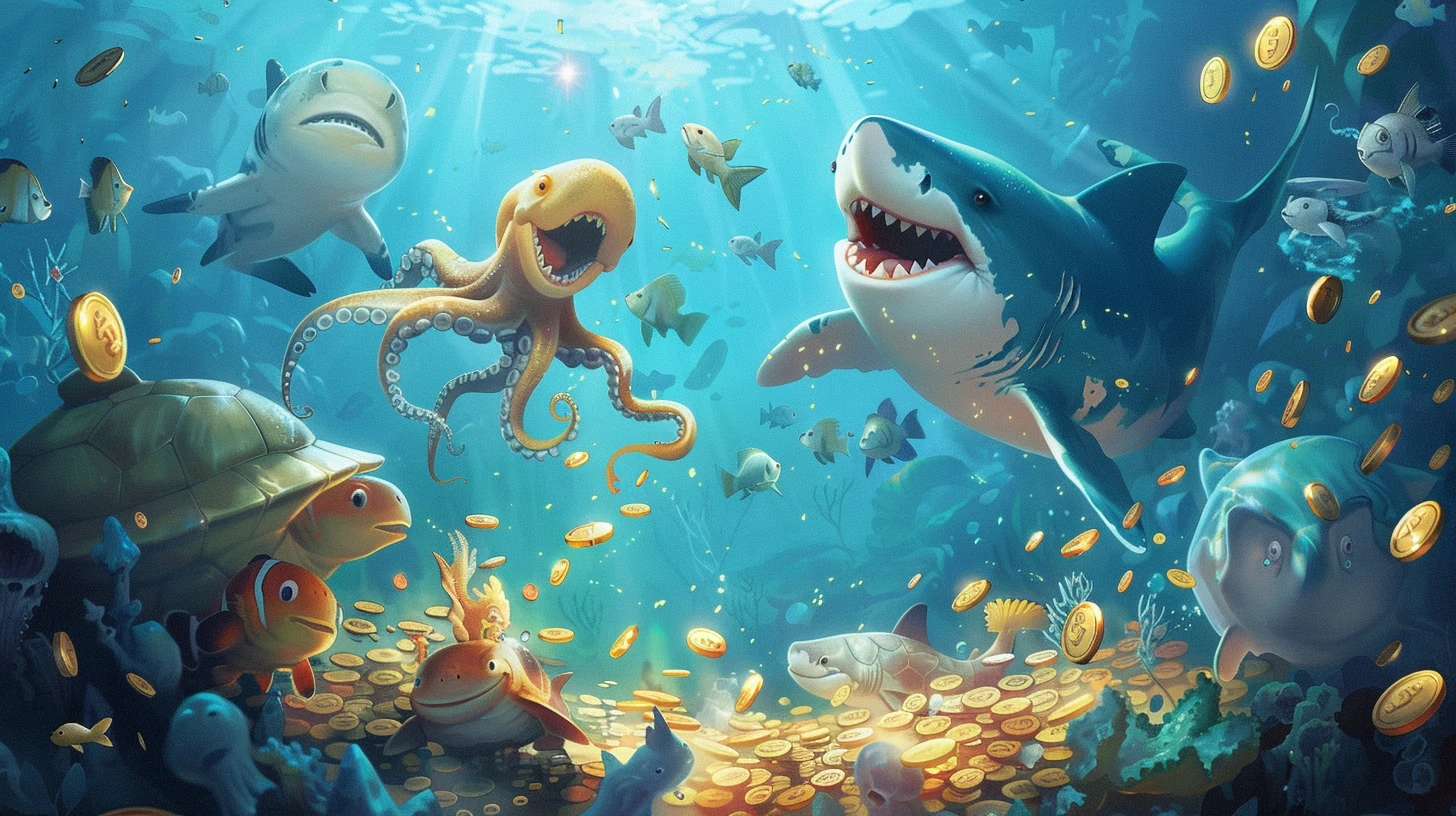 Khám Phá Thế Giới Giải Trí Cùng 79bet