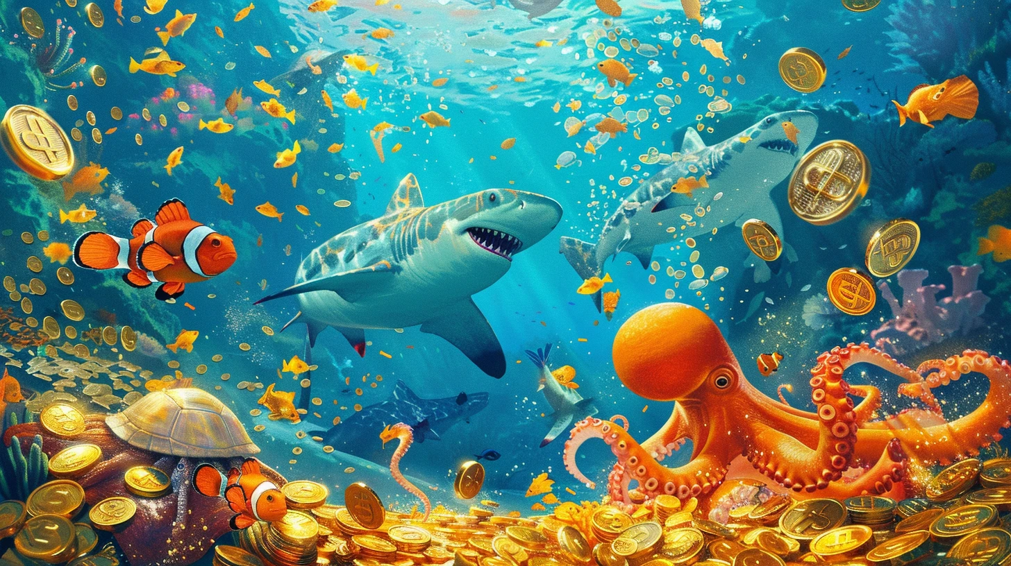 Khám Phá Thế Giới Giải Trí Cùng 79bet