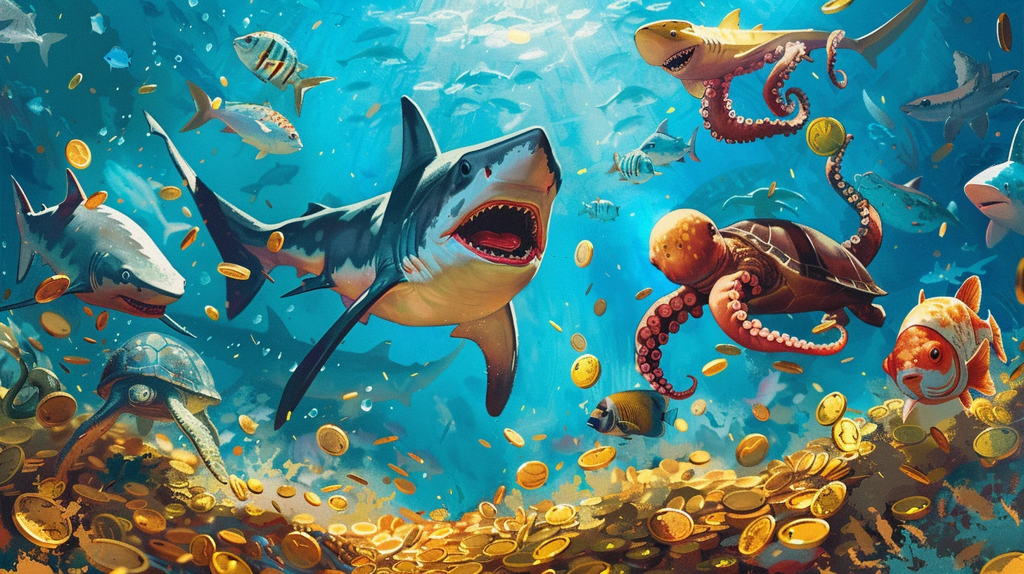 Khám Phá Thế Giới Giải Trí Trực Tuyến: Ku3933, IGT – Cleopatra và Neko May Mắn