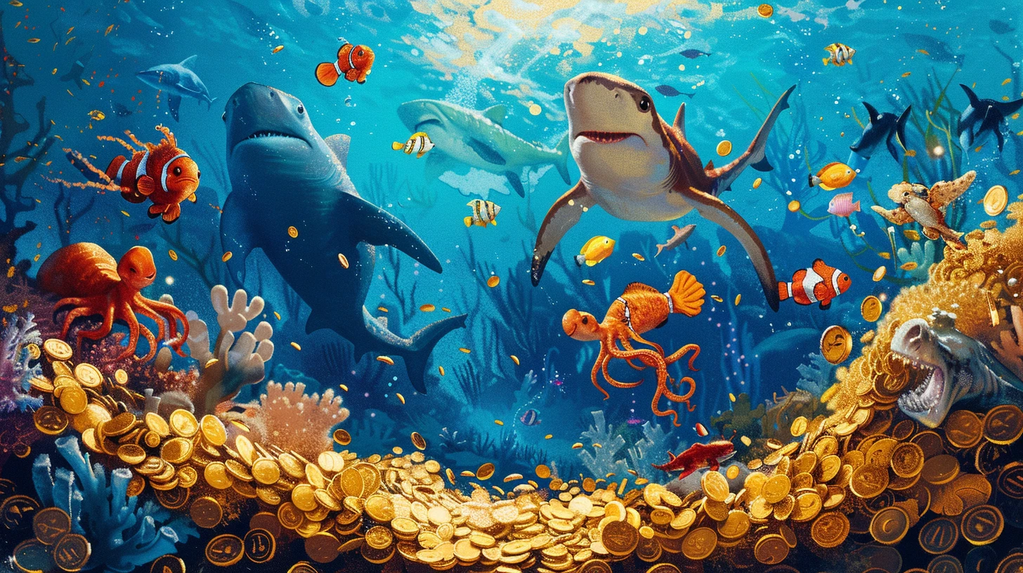 Khám Phá Thế Giới Giải Trí Trực Tuyến: Ku3933, IGT – Cleopatra và Neko May Mắn