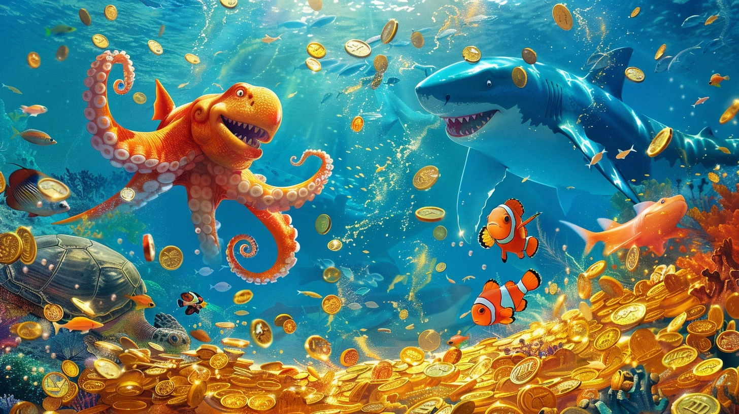 Khám Phá Thế Giới King88: Nơi Giải Trí Đỉnh Cao