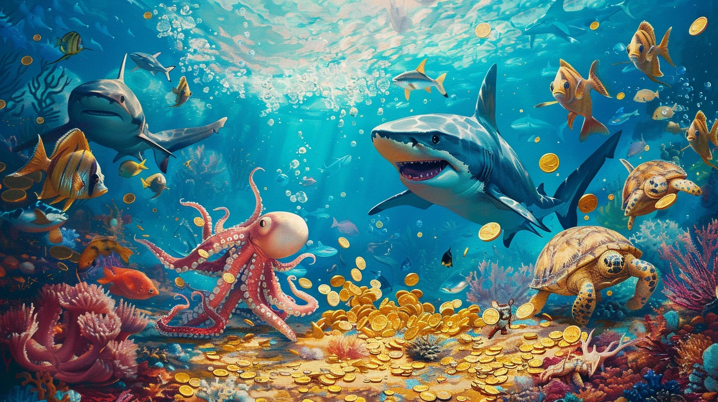 Khám Phá Viva88: Thế Giới Giải Trí Đỉnh Cao