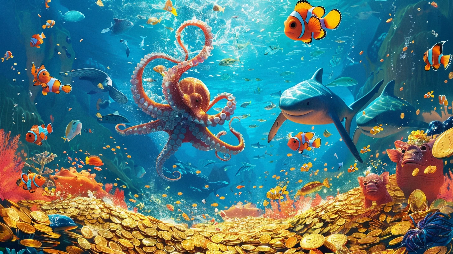 Khám Phá Thế Giới Giải Trí Tại 33win99