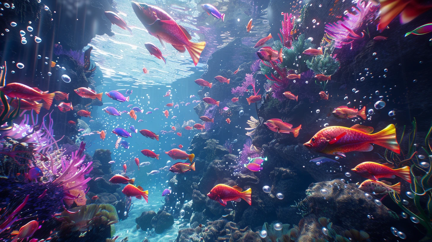 Khám Phá Thế Giới Giải Trí Tại 33win99