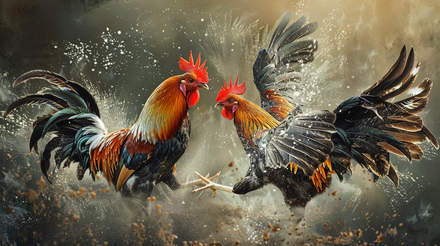 Khám Phá V9bet88: Trực Tiếp Bóng Đá, Đá Gà Và Các Trò Chơi Cực Hot