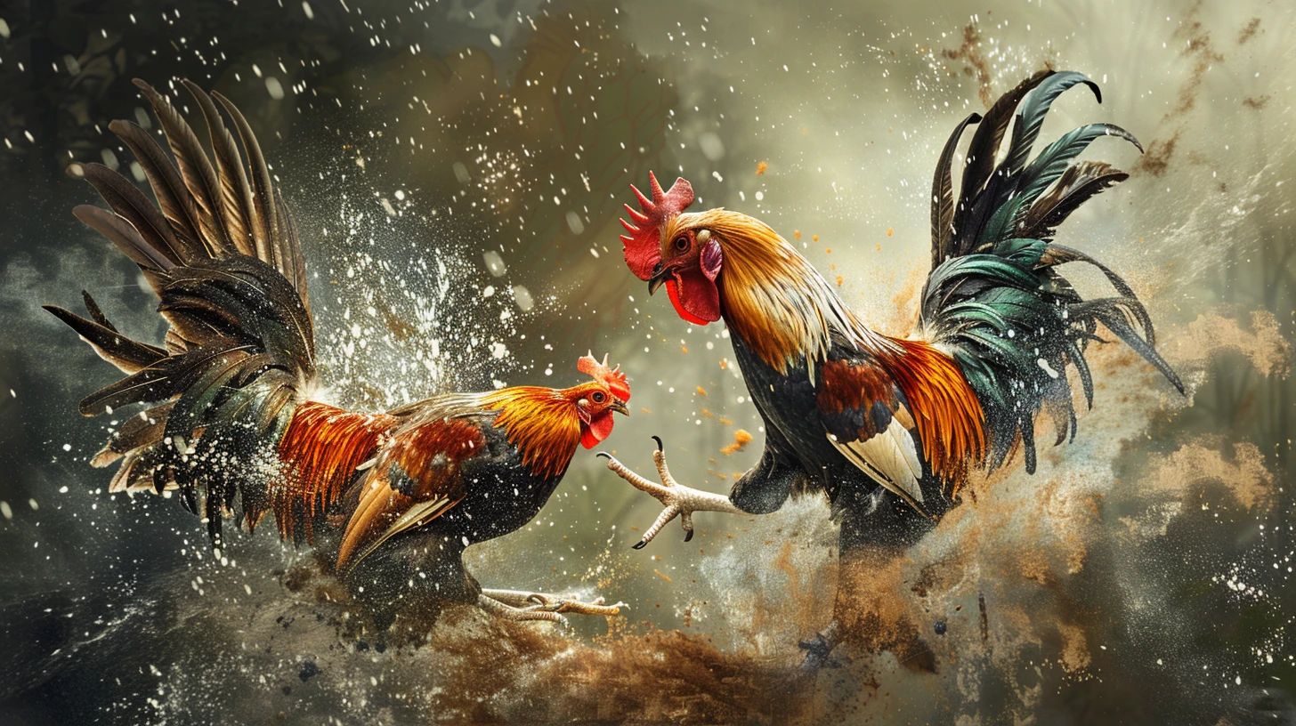 Khám Phá V9bet88: Trực Tiếp Bóng Đá, Đá Gà Và Các Trò Chơi Cực Hot