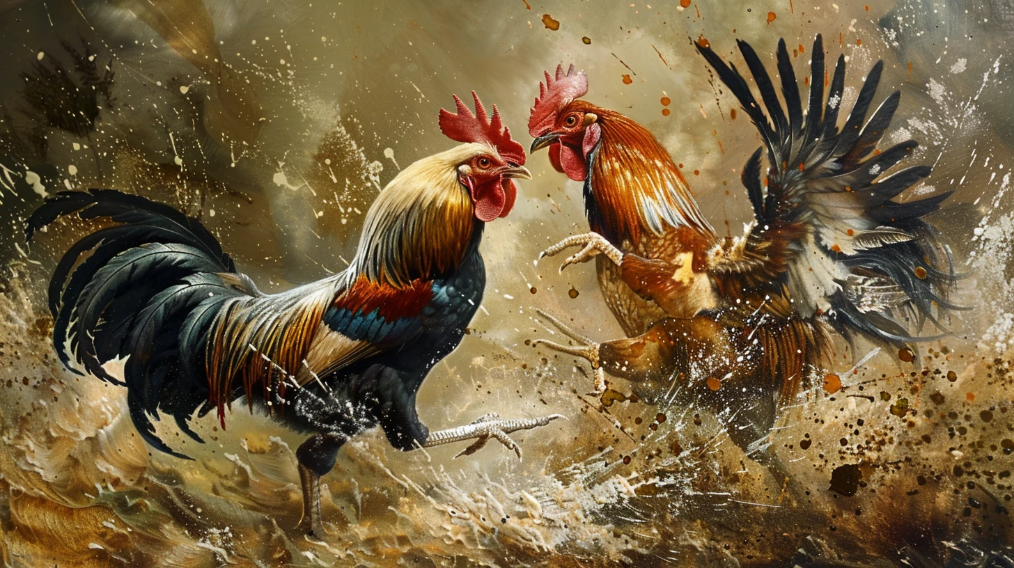 Khám Phá V9bet88: Trực Tiếp Bóng Đá, Đá Gà Và Các Trò Chơi Cực Hot