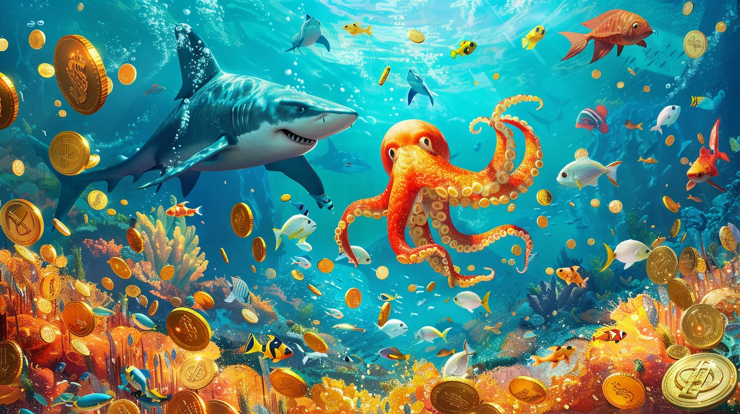 Khám Phá Thế Giới Game Tại 33win99