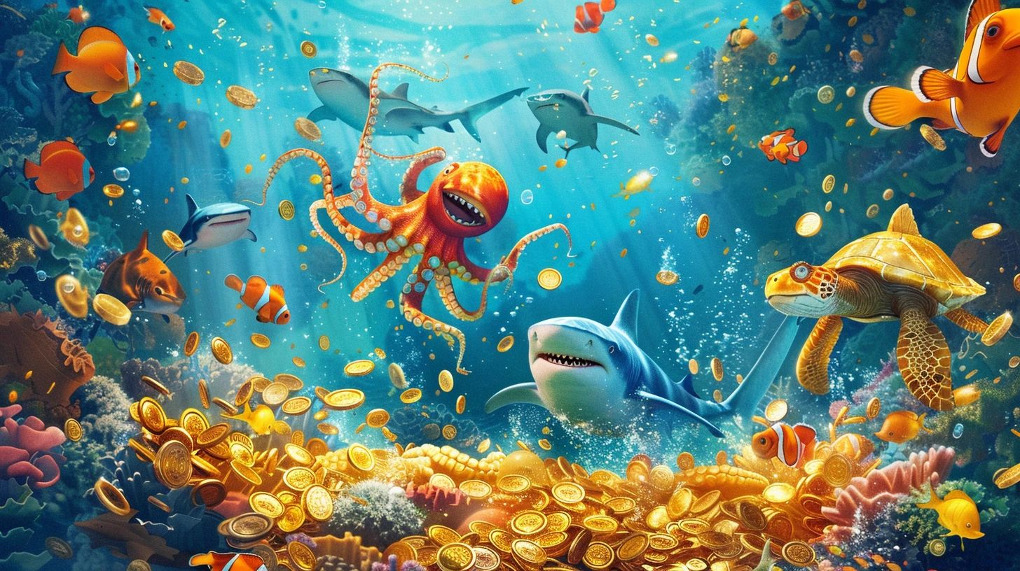 Khám Phá Thế Giới Giải Trí Cùng 77win