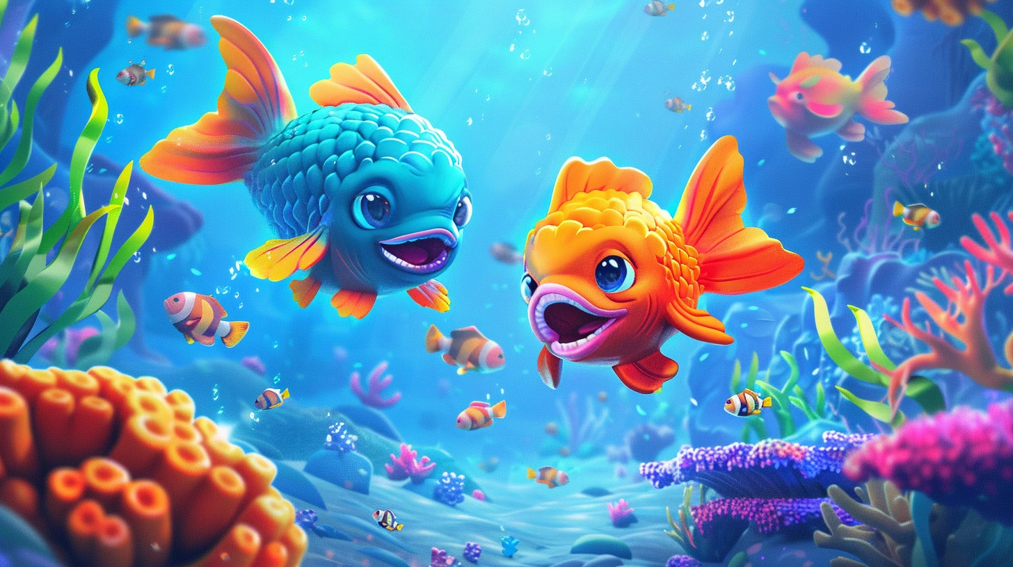 Khám Phá Thế Giới Cá Cược Thú Vị với 8bet