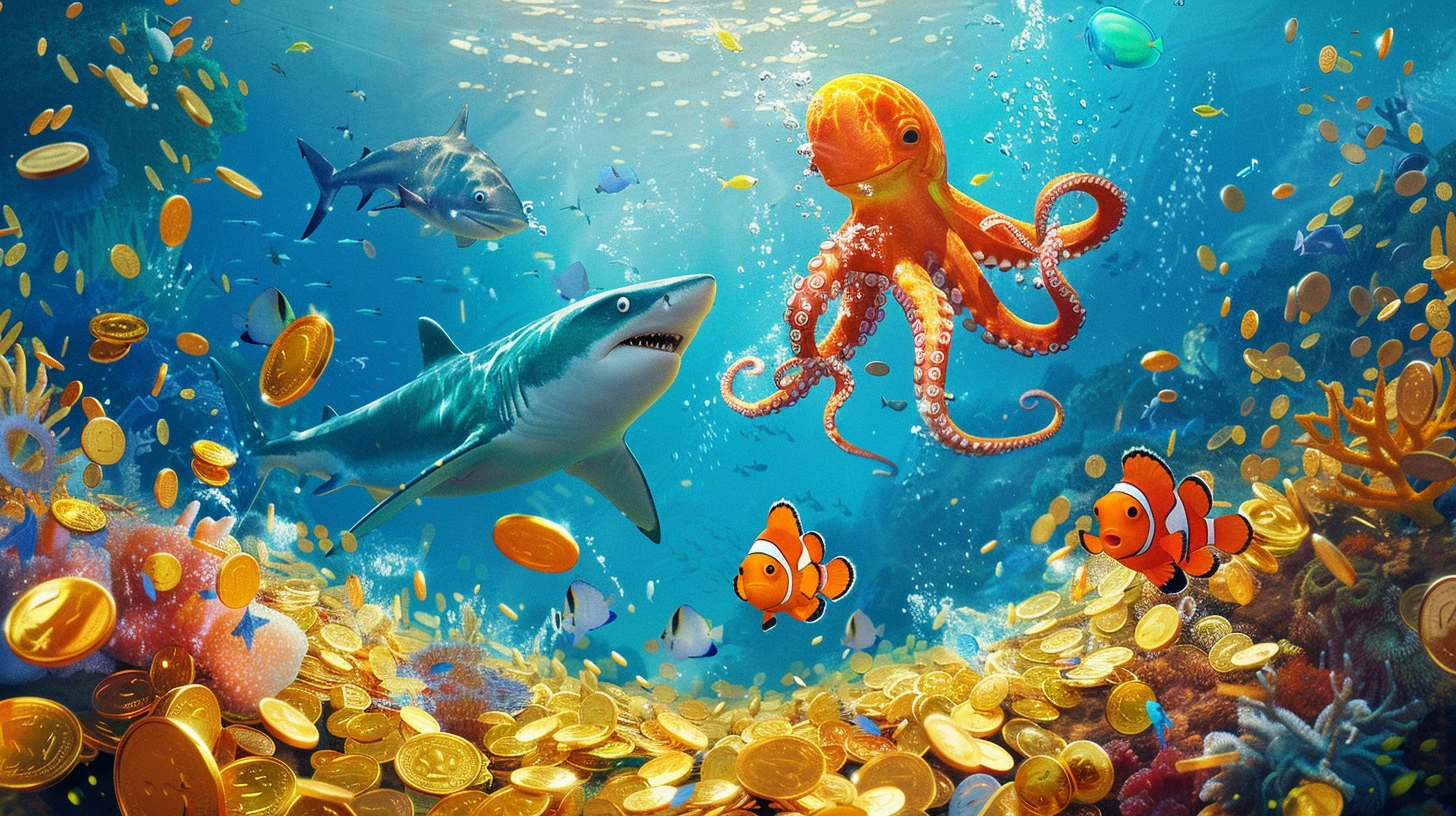 Khám Phá Thế Giới Cá Cược Thú Vị với 8bet