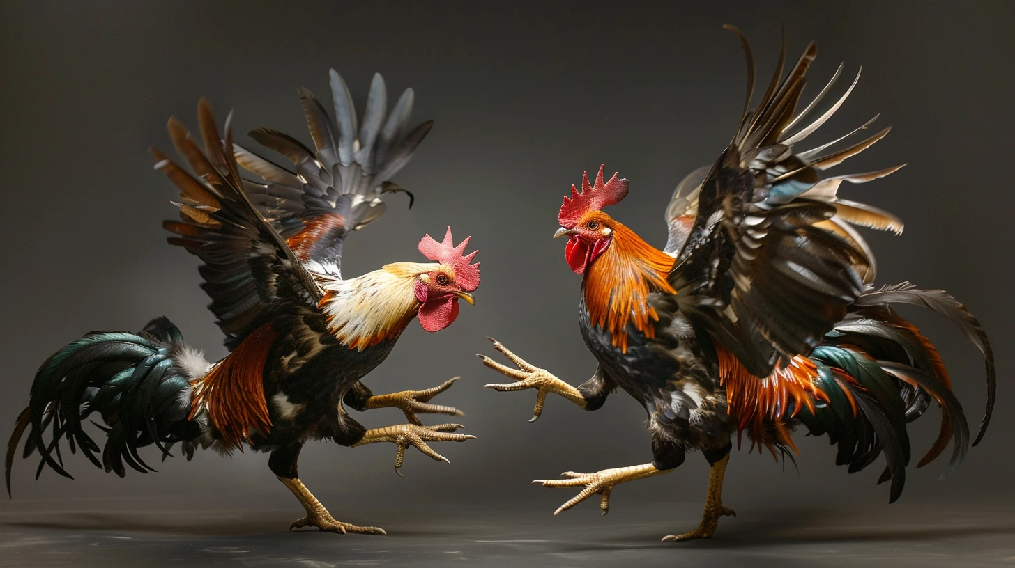 Khám Phá Thế Giới Giải Trí Với 13win15: Đá Gà Trực Tiếp 4K và Crazy Time Việt Nam