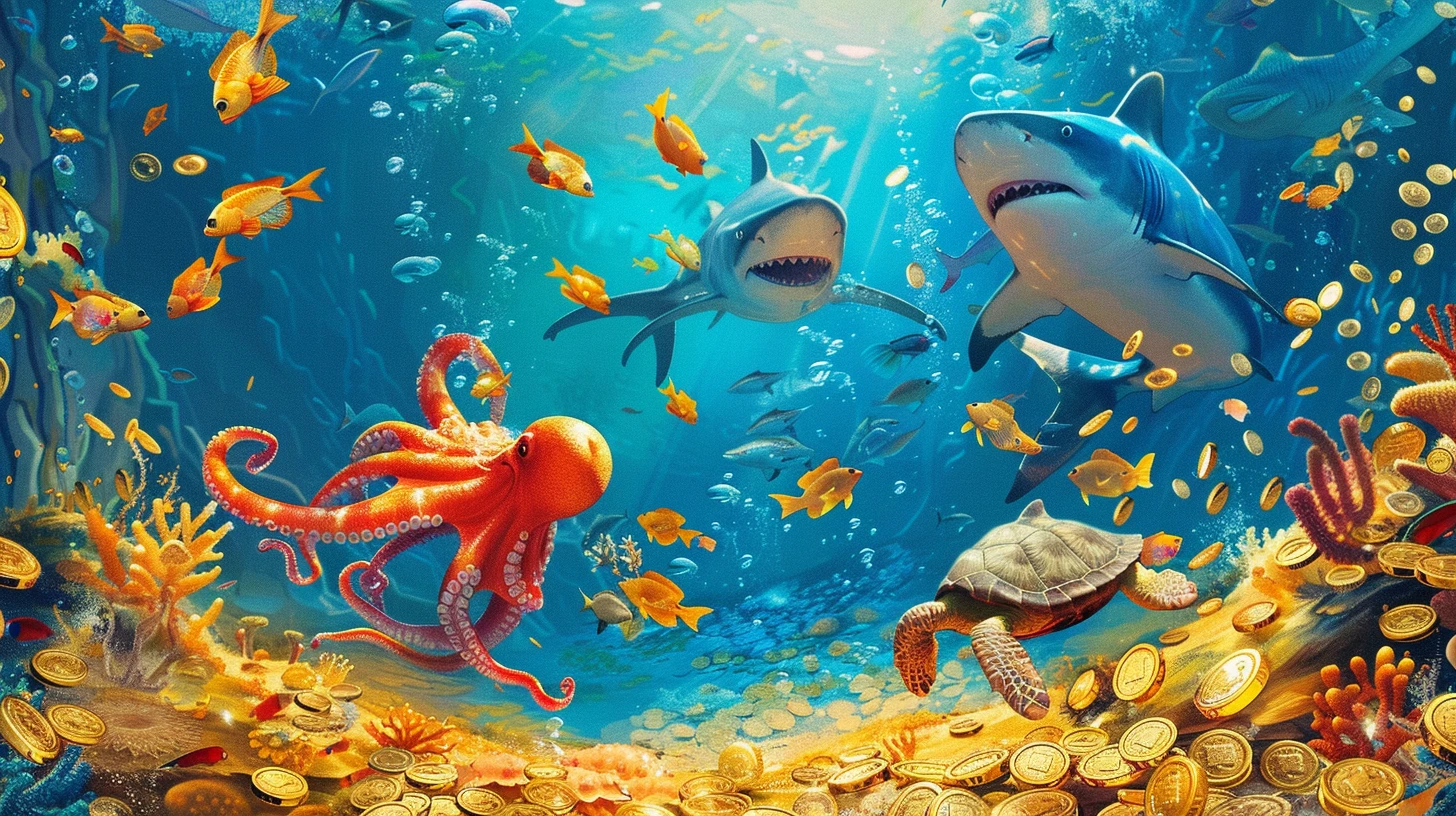 Khám Phá Thế Giới Giải Trí Đỉnh Cao Với Jun888