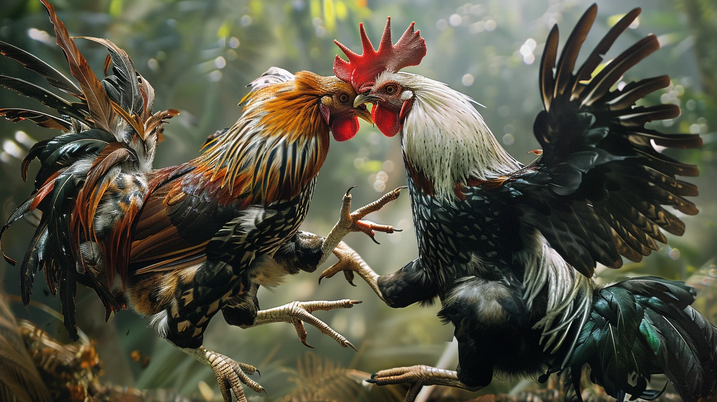 Khám Phá Fabet88: Địa Chỉ Đáng Tin Cậy Cho Người Chơi Đá Gà Trực Tiếp