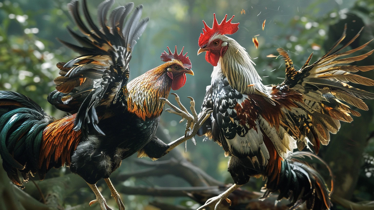 Khám Phá Fabet88: Địa Chỉ Đáng Tin Cậy Cho Người Chơi Đá Gà Trực Tiếp