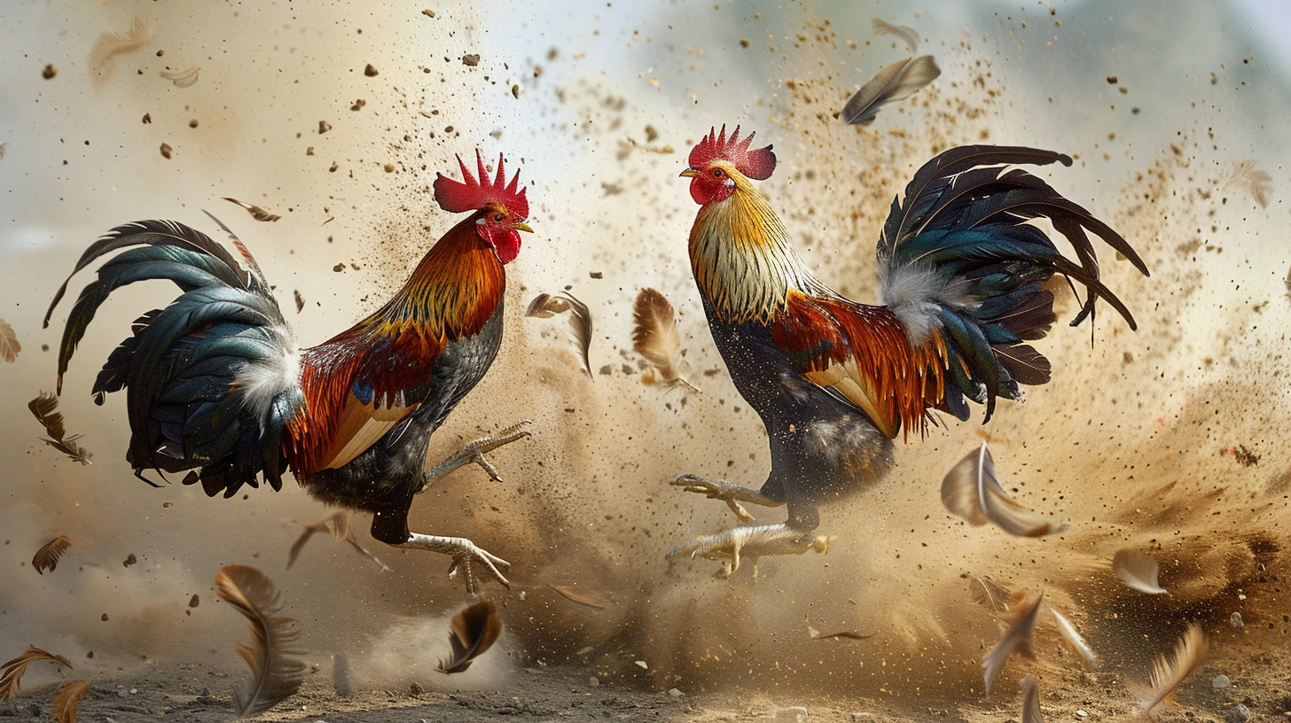 Khám Phá Fabet88: Địa Chỉ Đáng Tin Cậy Cho Người Chơi Đá Gà Trực Tiếp