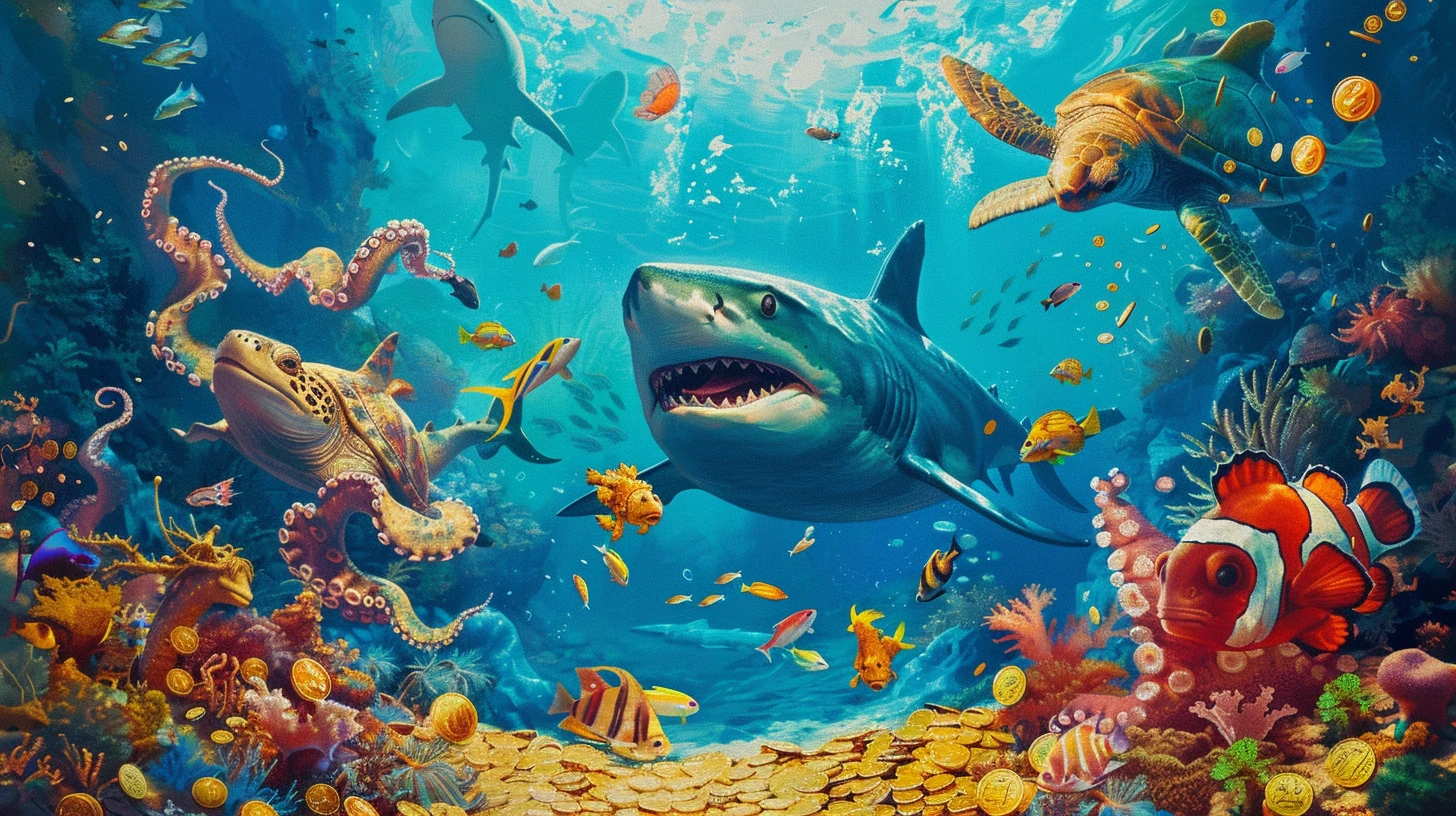 Khám Phá JSS77: Nơi Giao Thoa Giữa Giải Trí và Cơ Hội Đầu Tư