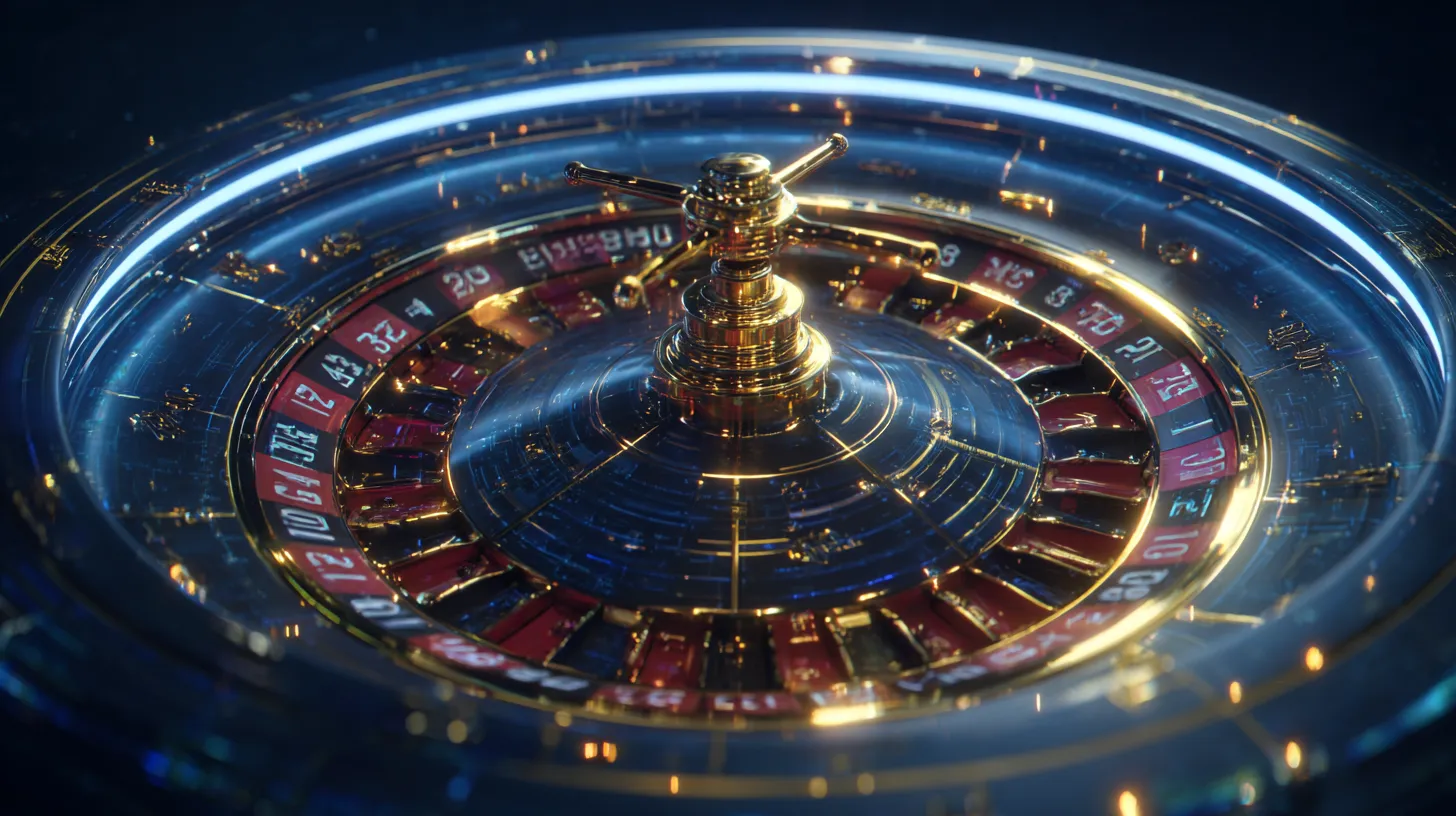 Khám Phá Thế Giới Của 79bet: Cơ Hội Giải Trí Đỉnh Cao