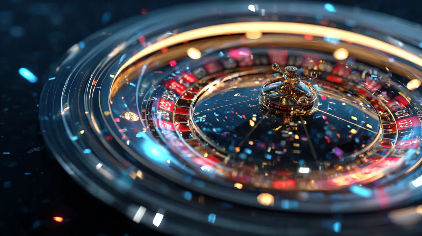 Khám Phá Thế Giới Của 79bet: Cơ Hội Giải Trí Đỉnh Cao