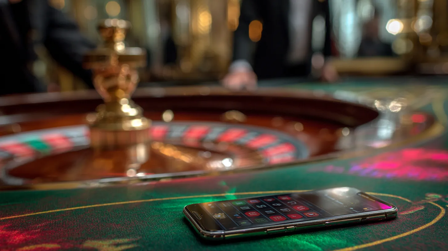 Khám Phá Thế Giới Giải Trí Tại W888