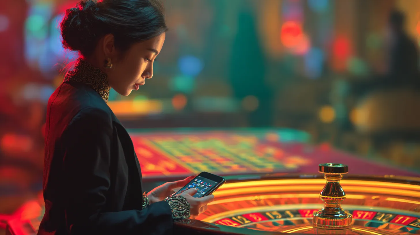 Khám Phá Thế Giới Giải Trí tại 888slot.com