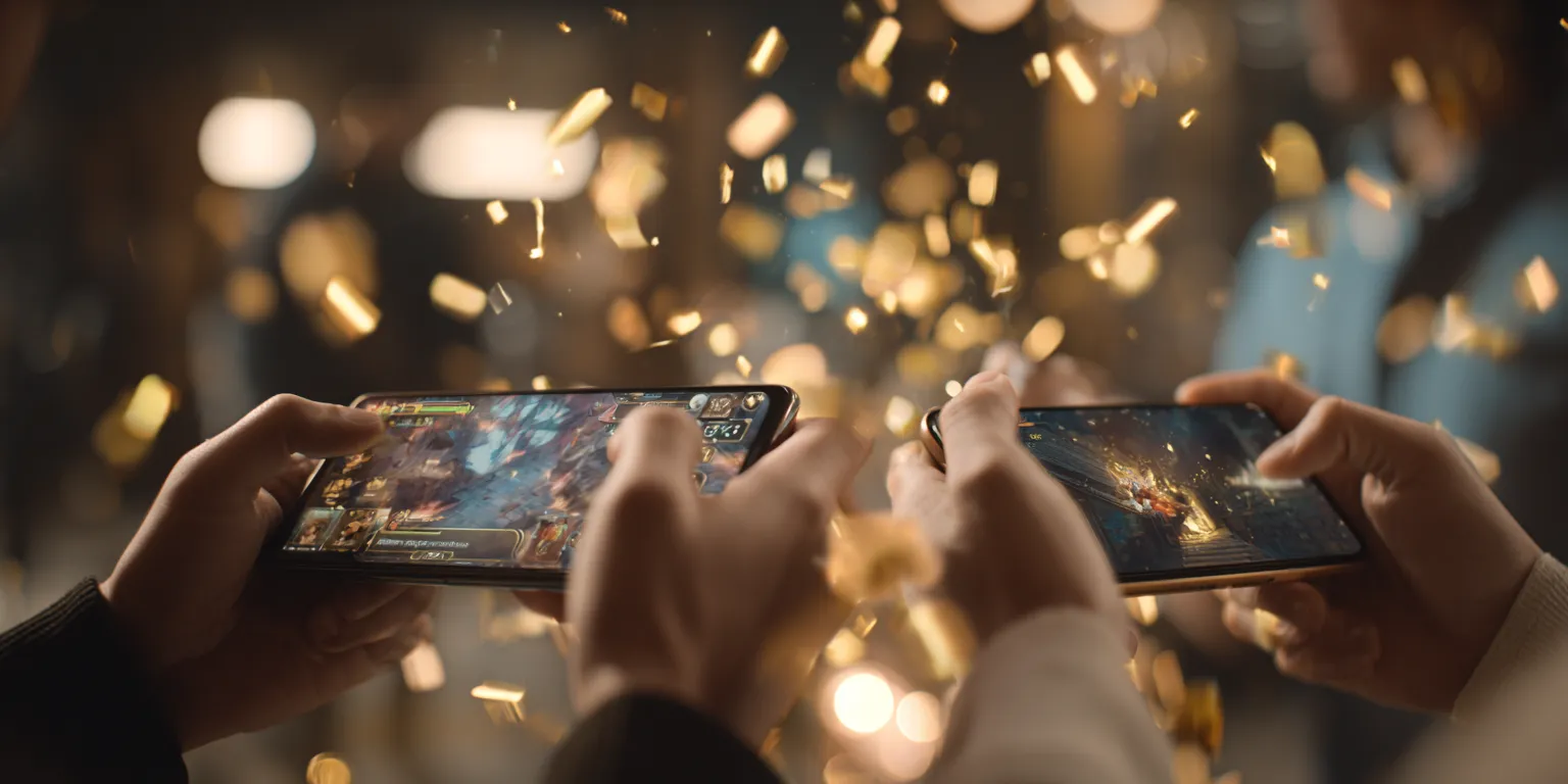 Tìm Hiểu Về S689: Trải Nghiệm Game Đẳng Cấp