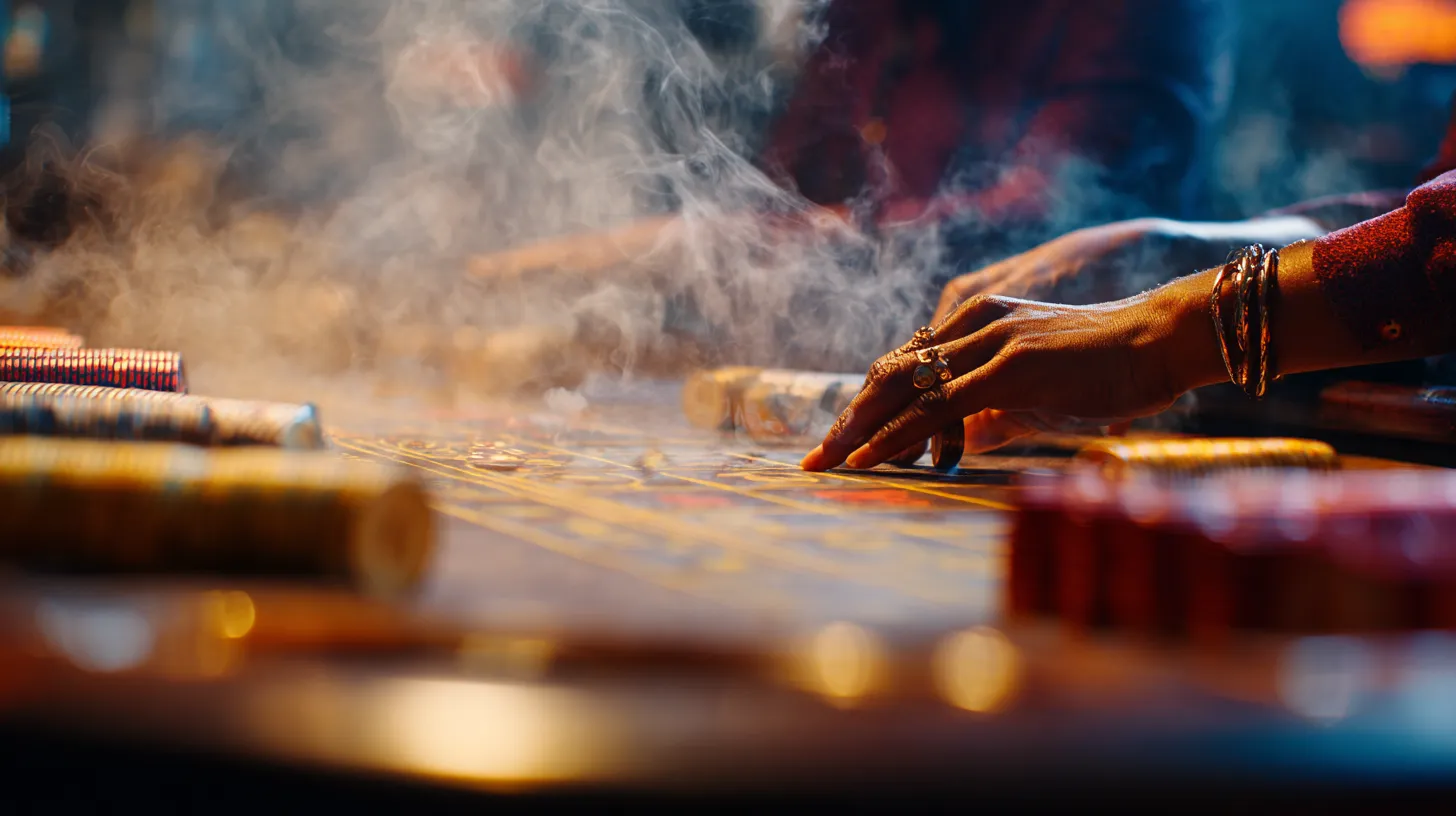 Khám Phá Venus Casino và Thông Tin Xổ Số Từ Diễn Đàn XS 3 Miền