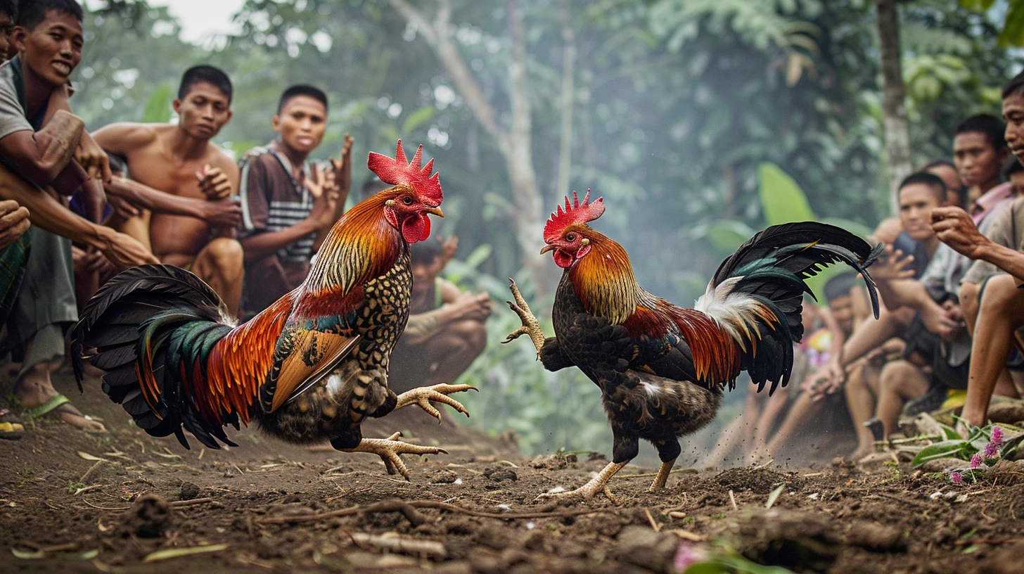 Khám Phá Ku3933: Nền Tảng Đá Gà Trực Tuyến Hiện Đại