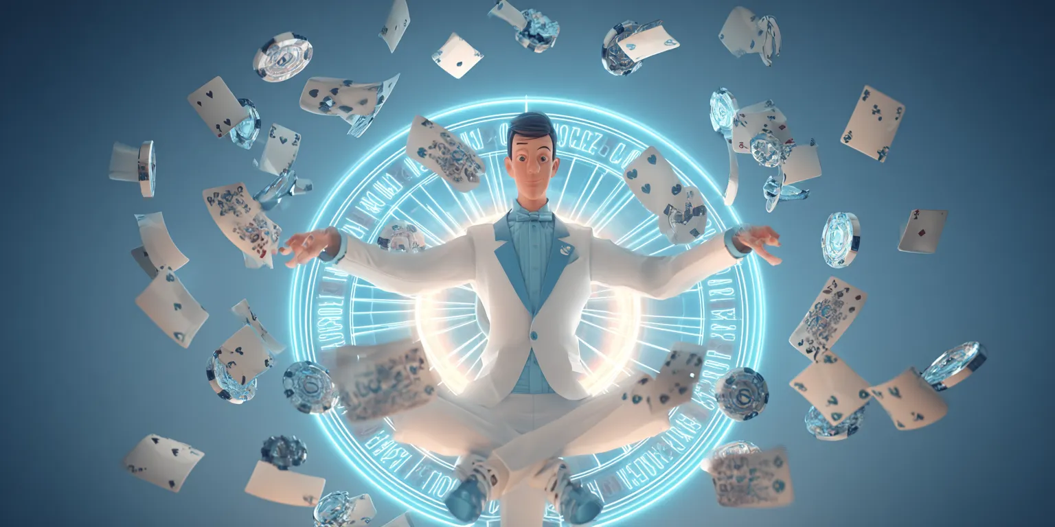 Khám Phá Thế Giới Cá Cược Trực Tuyến: Từ 8x Bet Đến JILI Đoạt Bảo Truyền Kỳ