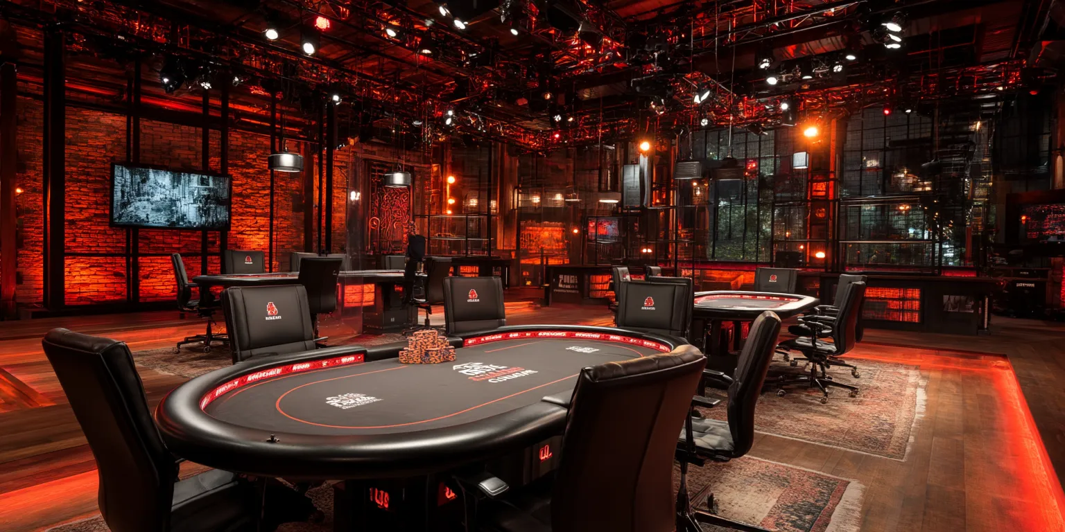 Khám Phá Thế Giới 009 Casino Và Những Trải Nghiệm Đặc Biệt Tại Hồ Chí Minh