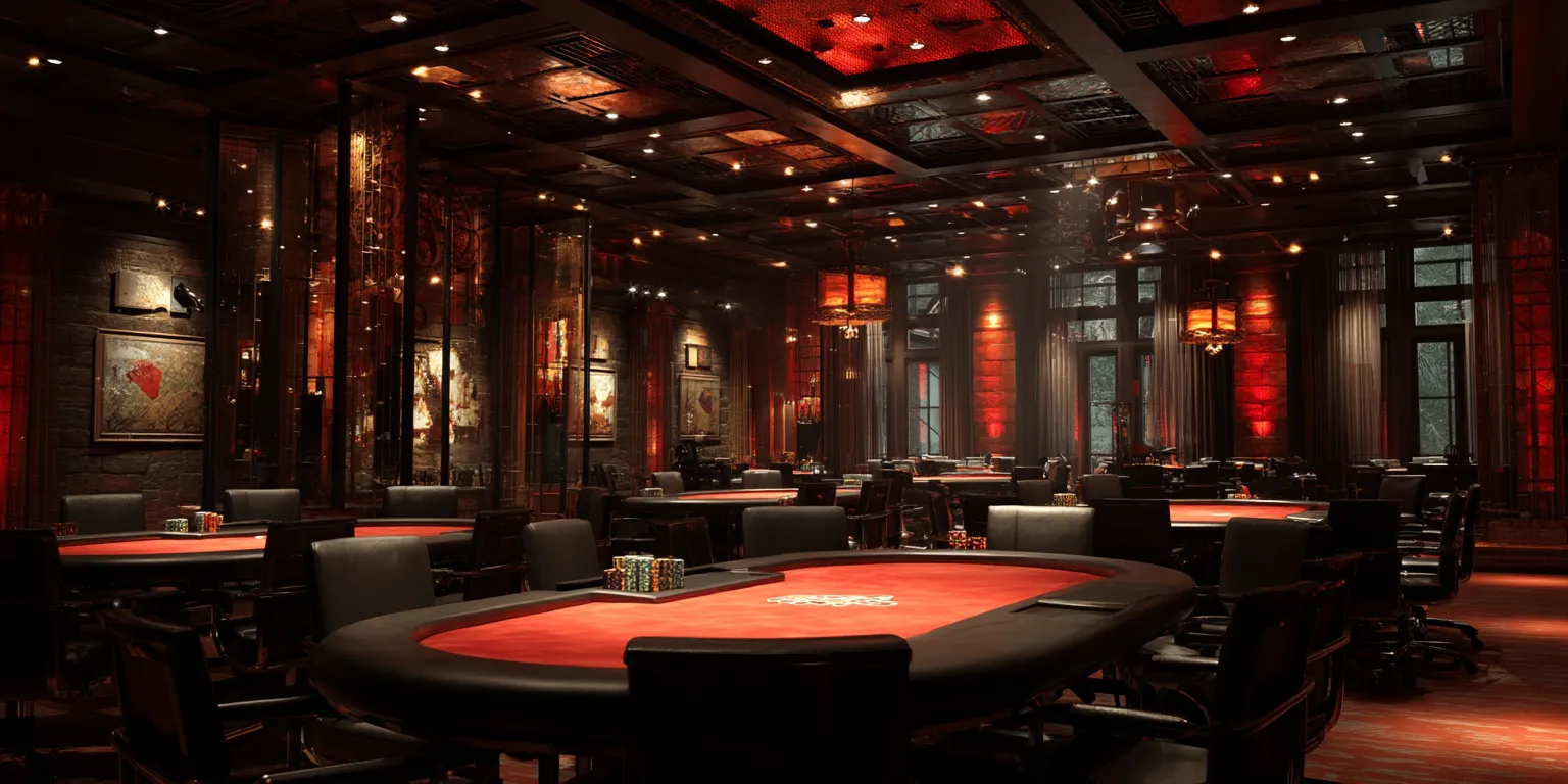 Khám Phá Thế Giới 009 Casino Và Những Trải Nghiệm Đặc Biệt Tại Hồ Chí Minh