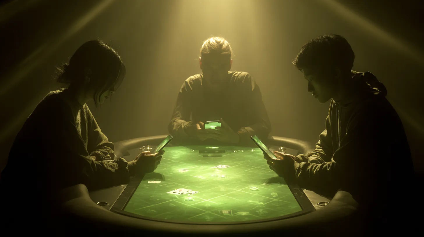 Khám Phá Thế Giới Đánh Bài Online Với 78wim