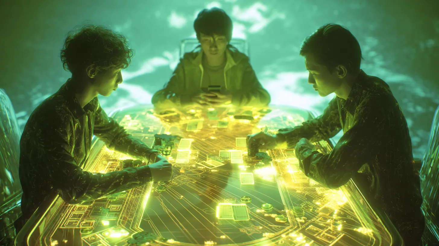 Khám Phá Thế Giới Đánh Bài Online Với 78wim