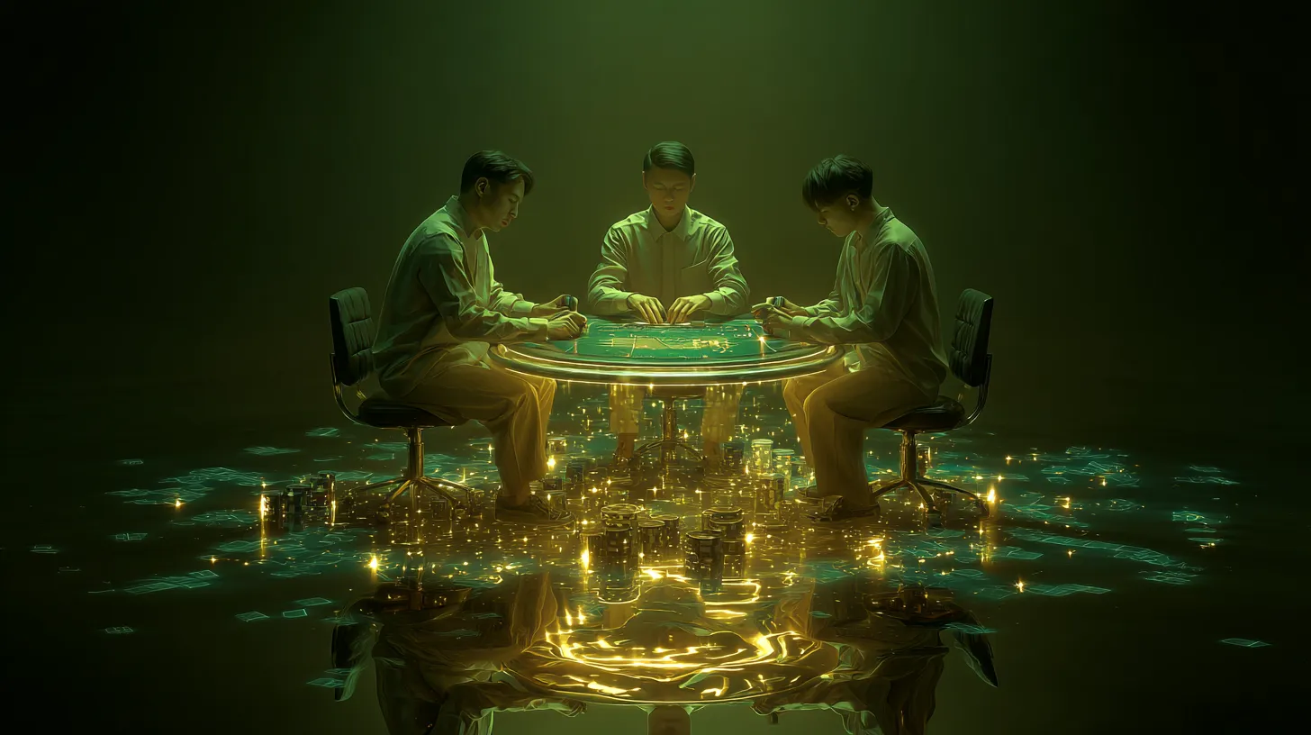 Khám Phá Thế Giới Betcom: Nơi Đưa Ra Các Dự Đoán Xổ Số Chính Xác