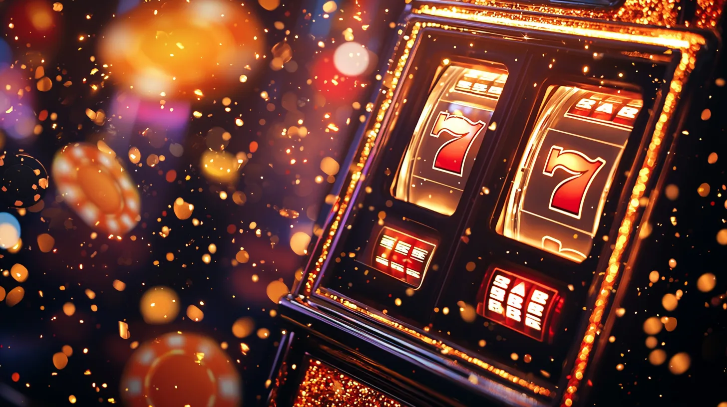 Khám Phá Thế Giới 888 Slots: Trải Nghiệm Chơi Game Đỉnh Cao Tại 888 Casino