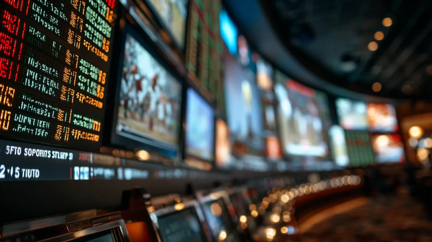 Khám Phá U88 Casino: Địa Chỉ Chơi Game Đỉnh Cao