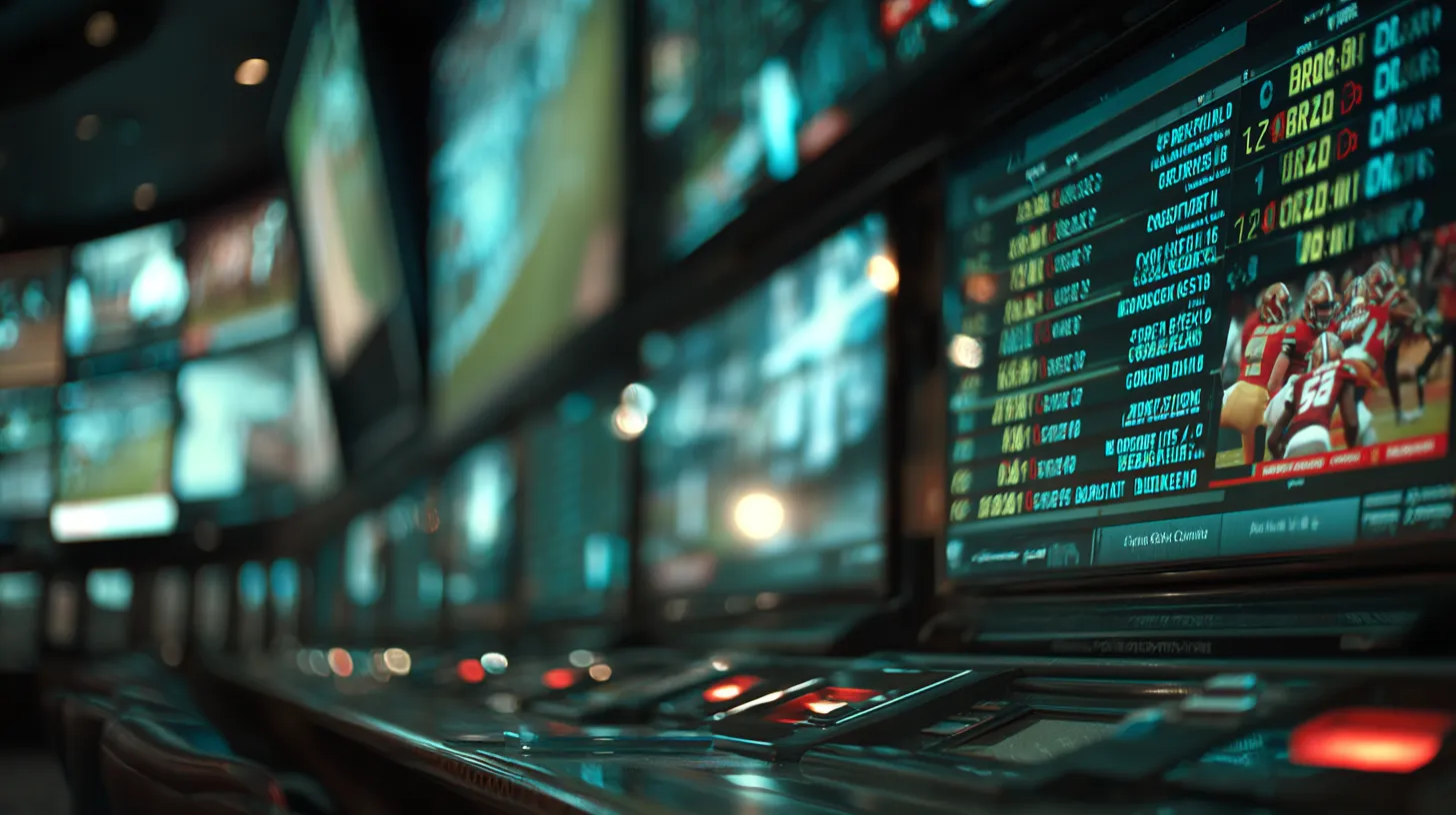 Khám Phá U88 Casino: Địa Chỉ Chơi Game Đỉnh Cao