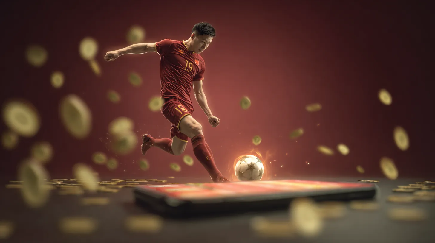 Khám Phá Game Web Mới Từ Konami – China Shores Tại 33win39