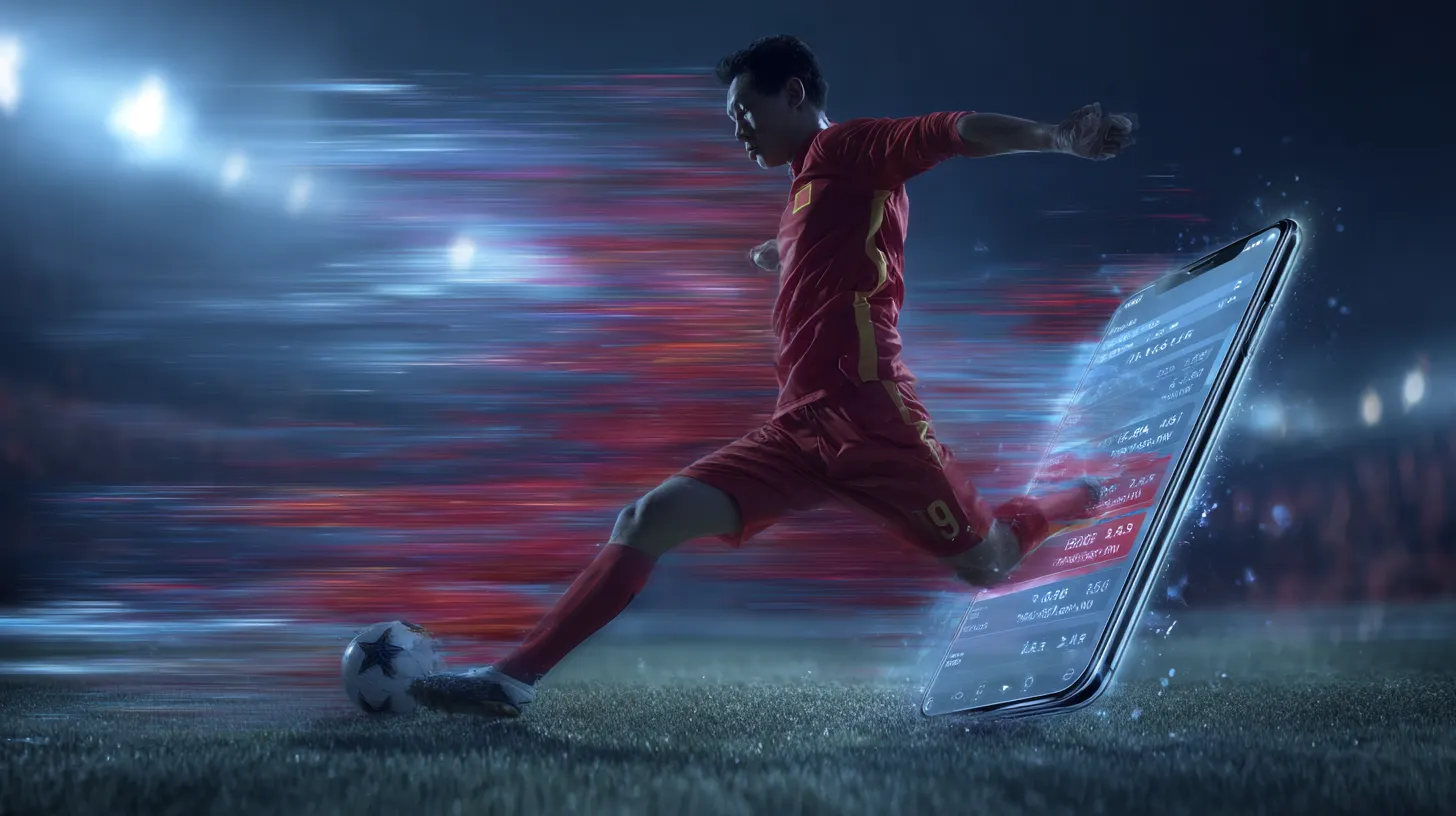 Khám Phá Betvisa Online: Nền Tảng Được Yêu Thích Nhất Cho Người Chơi