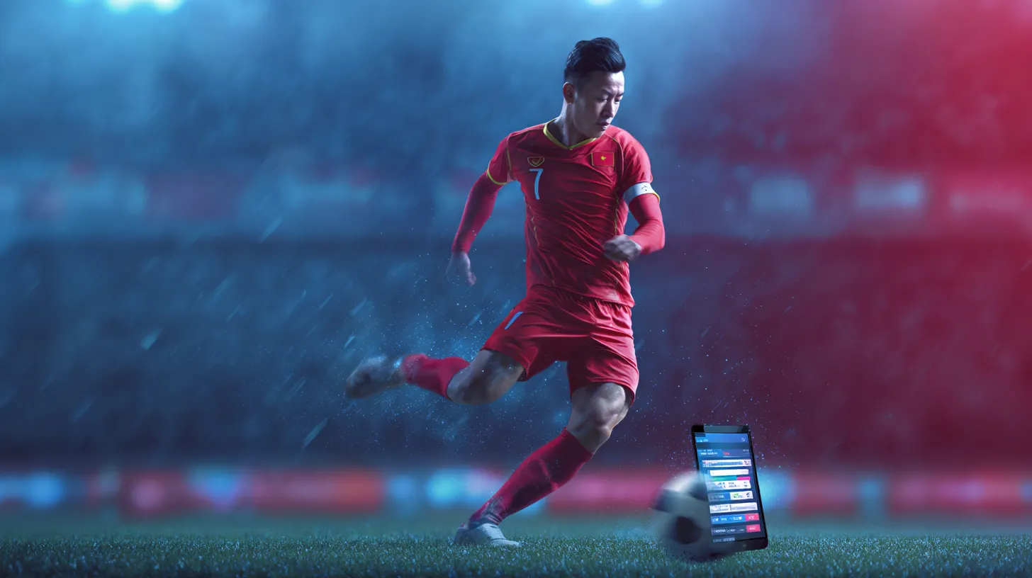 Khám Phá Betvisa Online: Nền Tảng Được Yêu Thích Nhất Cho Người Chơi