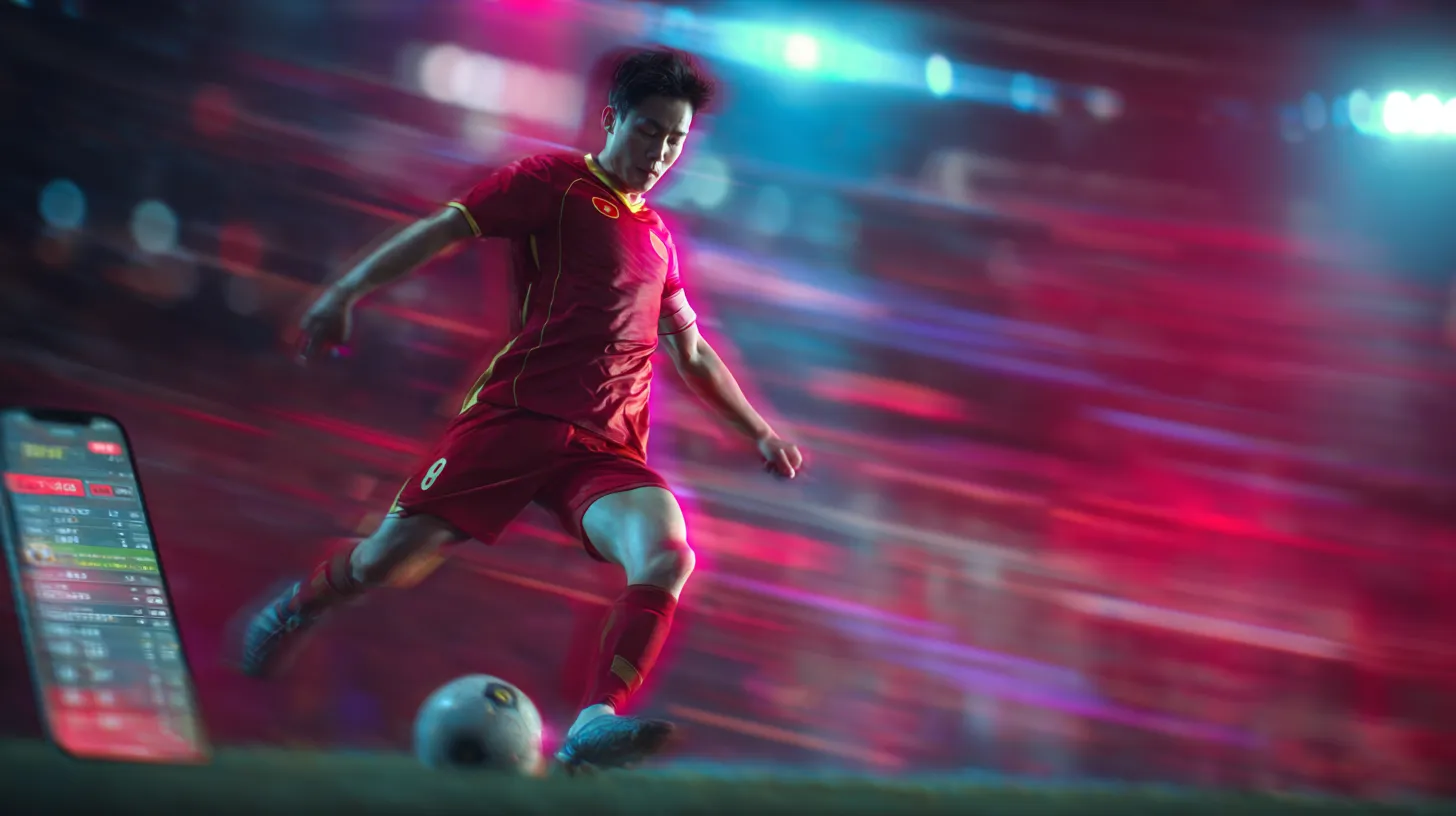 Khám Phá Thế Giới V9bet88: Từ Tro Chơi Việt Đến Roulette Trực Tuyến